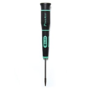 Precision Torx Screwdriver Pro'sKit SD 081 T8H