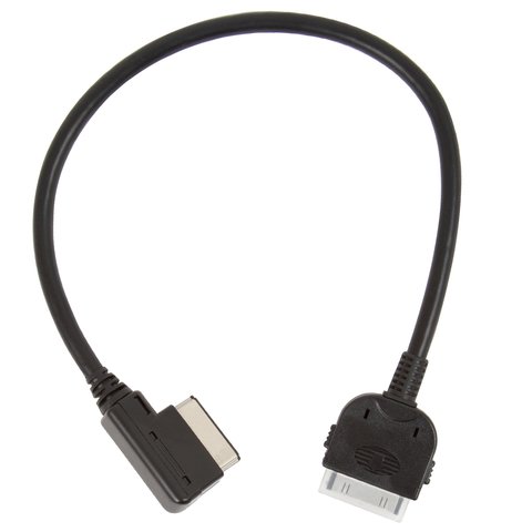 iPhone 3 4 Adapter Cable for Audi with AMI System