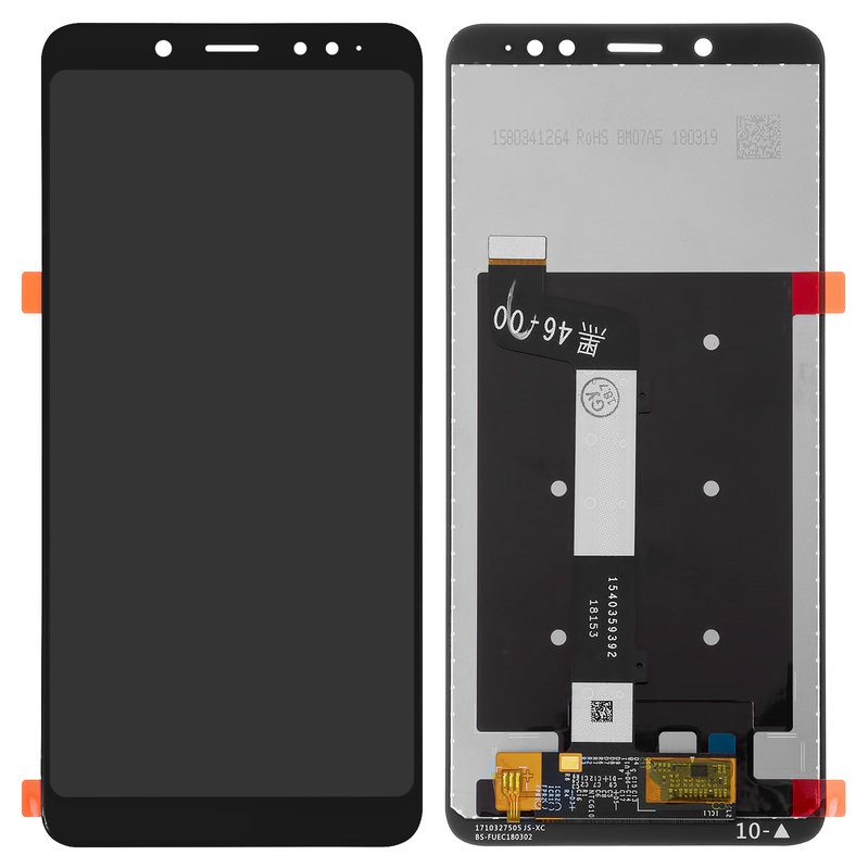 lcd original redmi note 5