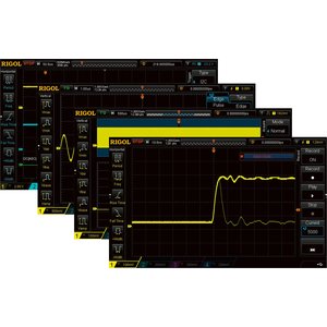 Waveform Generator Option RIGOL MSO5000 AWG Activation Key  for RIGOL MSO5000