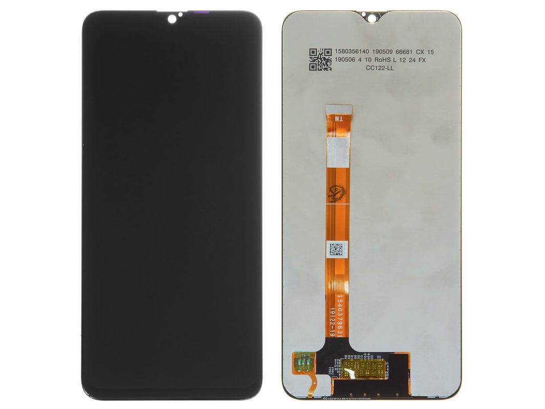 oppo a9 lcd compatible