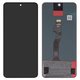 Дисплей для Huawei Nova 10 SE, черный, без рамки, Original (PRC), BNE-LX1, BNE-LX3, BNE-AL00