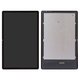 LCD compatible with Lenovo Tab P11 Gen 2, (black, without frame)