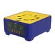UV Lamp Mechanic CUV-3, (with timer, with fan, with battery)