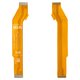 Flat Cable compatible with Xiaomi Poco F6, (for mainboard)