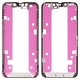 LCD Binding Frame G+OCA PRO compatible with iPhone 13 mini