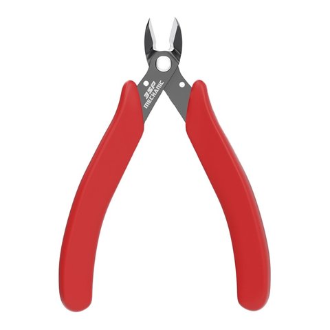 Кусачки Mechanic 3SP, 125 мм