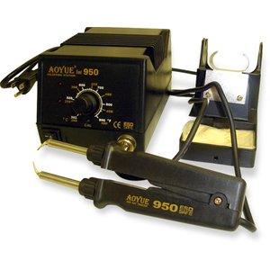 Pinza térmica AOYUE 950  110 V 