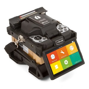 Empalmadora de fibra óptica INNO Instrument View 3