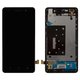 Pantalla LCD puede usarse con Huawei Honor 4C, negro, Original (PRC), CHM-U01