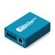 Medusa Pro Box (con tarjeta inteligente activada para eMMC/JTAG, sin cables)