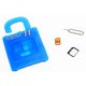 Tarjeta R-Sim11 para iPhone 5/5c/5s/6/6Plus/6s/6sPlus7/7Plus