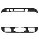 Etiqueta del cristal táctil del panel (cinta adhesiva doble) puede usarse con Samsung J530F Galaxy J5 (2017), superior + inferior