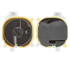 Cable flex puede usarse con iPhone X, para carga inalámbrica