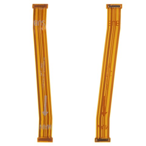 Cable flex puede usarse con Samsung M305F DS Galaxy M30, entre placas