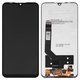 Pantalla LCD puede usarse con Xiaomi Mi Play, negro, sin marco, original (vidrio reemplazado), M1901F9E