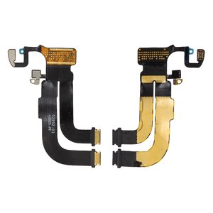 Cable flex puede usarse con Watch 6 40mm, de pantalla, Versión GPS 