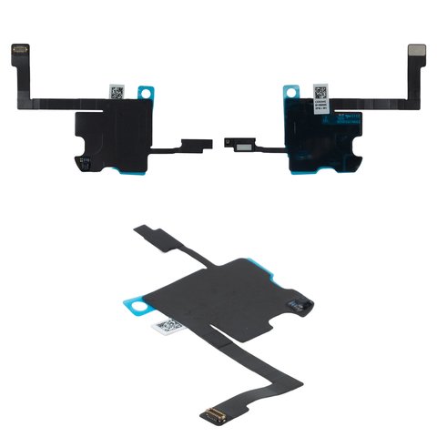 Cable flex puede usarse con iPhone 15 Pro, con sensor de acercamiento, PRC