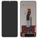 Pantalla LCD puede usarse con Xiaomi Poco C61, Redmi A3, Redmi A3x, negro, sin marco, Original PRC , 23129RN51X, 23129RN51H, 2312BPC51H