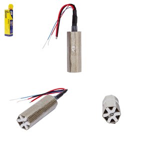 Elemento calentador Mechanic HK 1511, 8586D, 8587D