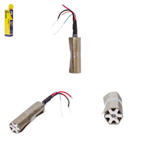 Elemento calentador Mechanic HK 1522, 861DS, 8506D, 8507D