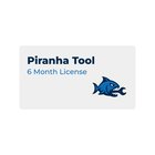 Licencia Piranha Tool por 6 meses