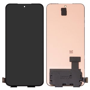 Pantalla LCD puede usarse con Xiaomi 14, negro, sin marco, High Copy, OLED , 23127PN0CC, 23127PN0CG