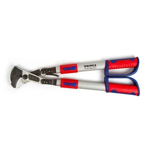 Різак для кабелю Knipex 95 32 038