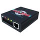 Z3X Easy-JTAG з кабелями і адаптером JTAG ISP 5-в-1