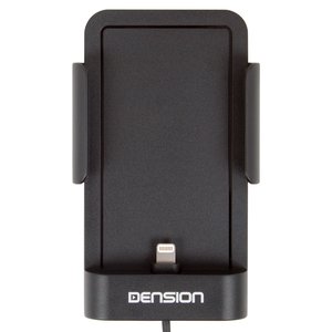 Тримач iPhone 6 Dension IP6LCRP