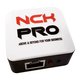 NCK Pro Box з кабелями (NCK Box + UMT)