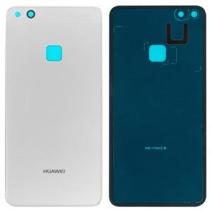 Задня панель корпуса для Huawei P10 Lite, біла, WAS L21 WAS LX1 WAS LX1A