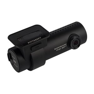 Видеорегистратор с GPS, G сенсором и датчиком движения BlackVue DR750S 1СH