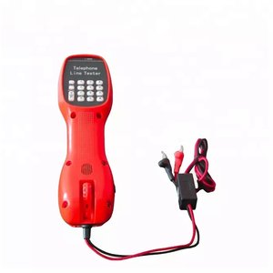 Тестер телефонный Senter ST230C