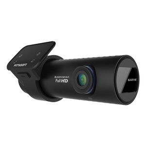 Видеорегистратор с GPS, G сенсором и датчиком движения BlackVue DR 650 S 1СH