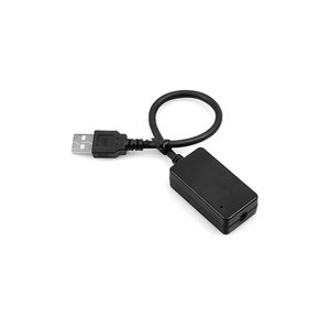 Адаптер AUX USB для автомобилей без AUX входа
