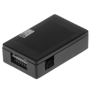 Адаптер камеры заднего вида для Uconnect 8.4 GEN2