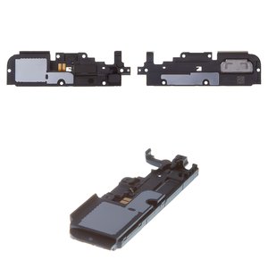 Звонок для Xiaomi Redmi Note 6 Pro, в рамке, M1806E7TG, M1806E7TH, M1806E7TI