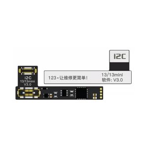 Накладной шлейф i2C для батареи iPhone 13 13 mini
