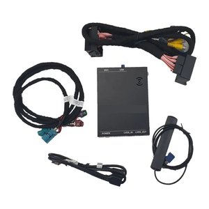 Адаптер CarPlay для автомобилей Land Rover Range Rover Evoque Sport 2015 2018 г.в. с системой Harman