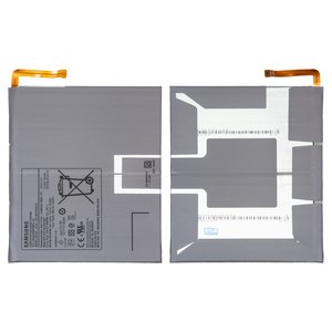 Аккумулятор EB BT875ABY для Samsung T870  Galaxy Tab S7 11.0" Wi Fi, Li ion, 3.86 В, 8000 мАч, Original PRC 