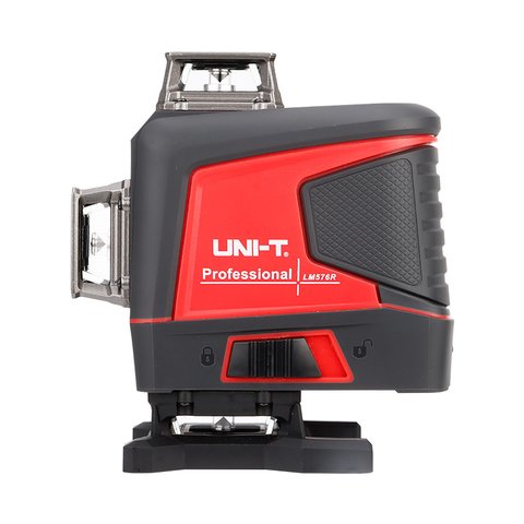 Лазерный уровень UNI T LM576R