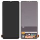 Дисплей для Oppo A73 4G (2020), A91, F15, Find X2 lite, Reno3, чорний, без рамки, Сopy, (TFT) CPH2099, CPH2001, CPH2021, CPH2001, CPH2005, CPH2043
