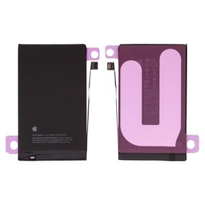 Аккумулятор для iPhone 16 Plus, Li ion, 3,875 B, 4674 мАч, Original PRC , NA247 , original IC