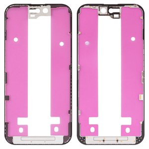Рамка крепления дисплея для iPhone 15, Original PRC 
