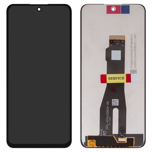 Дисплей для Huawei Honor 200 Smart, Honor 90 Smart, Honor X7b, черный, без рамки, Box , ALT NX1