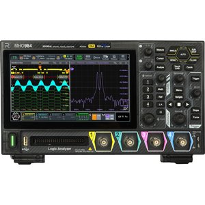 Цифровий осцилограф RIGOL MHO954