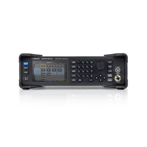 Генератор сигналов SIGLENT SSG3021X  IQE Plus
