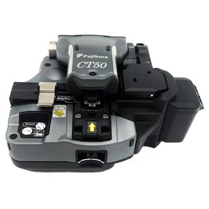 Скалыватель оптических волокон Fujikura CT-50A