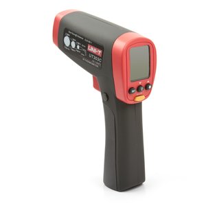 Інфрачервоний пірометр UNI-T UT303C Інфрачервоний пірометр UNI-T UT303C